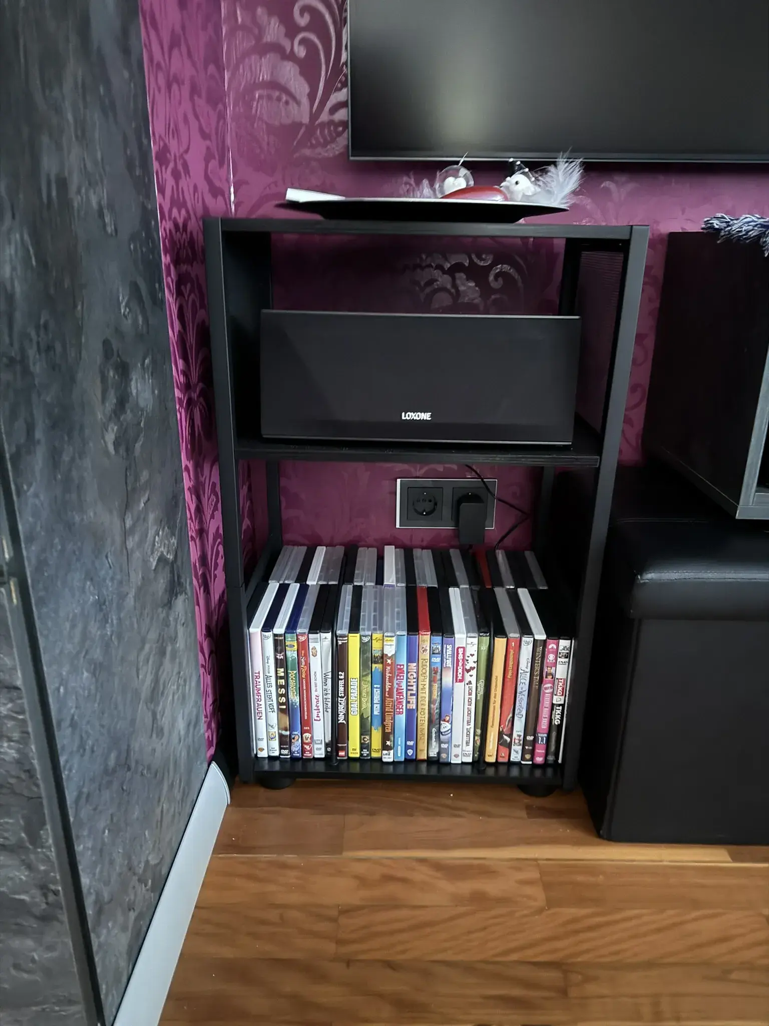 Wireless-Speaker