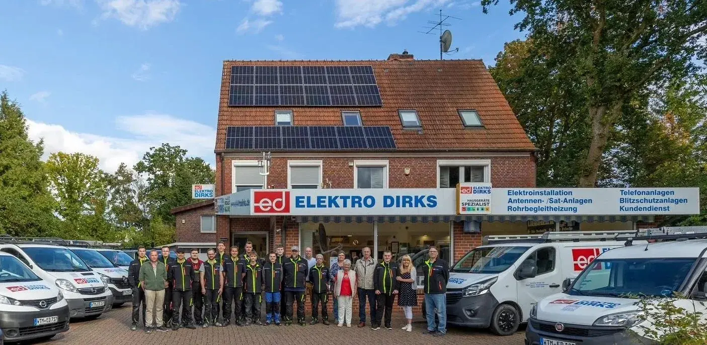 ElektroDIrks