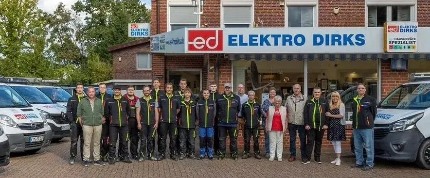 Teambild